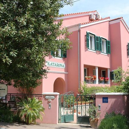 Villa Katarina Losinj Mali Losinj Exterior photo
