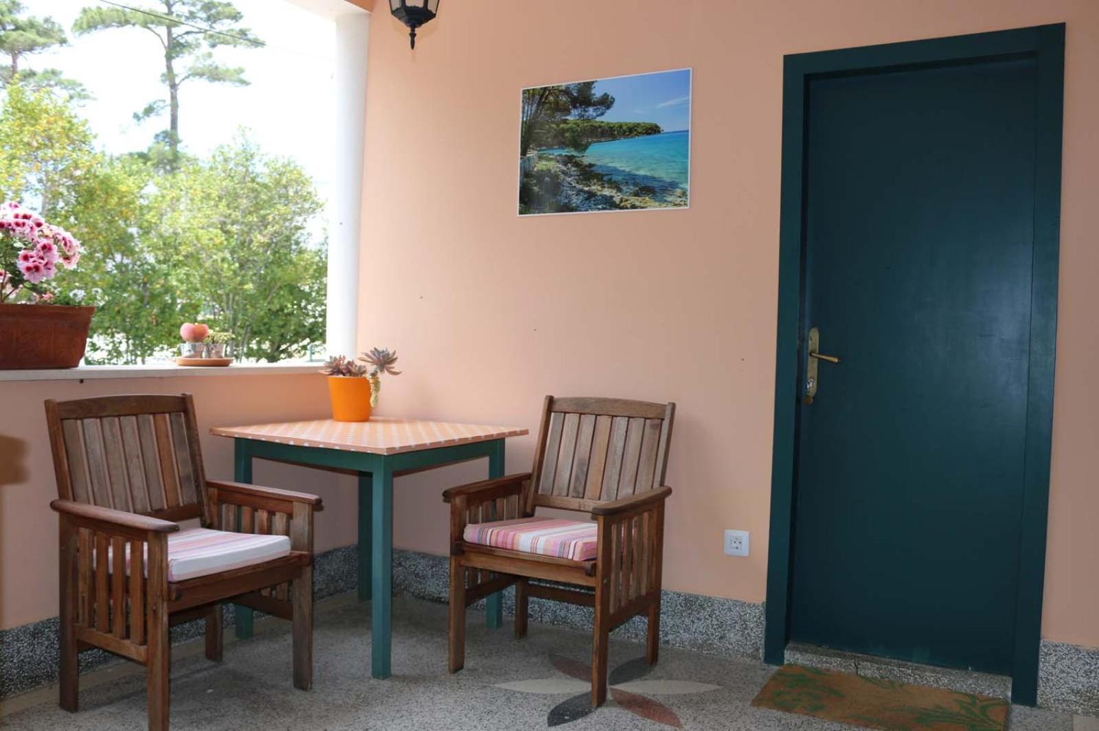 Villa Katarina Losinj Mali Losinj Exterior photo